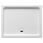 Plato 120cm Italia Roca