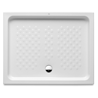 Plato 100cm Italia Roca