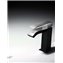 Grifo de lavabo Negro S CUADRO TRES