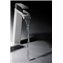 Grifo de lavabo Blanco TRES M CUADRO