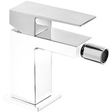 Grifo de bidé Blanco TRES CUADRO