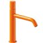 Grifo de lavabo Naranja M TUB TRES STUDY 