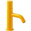 Grifo de lavabo Amarillo S TUB TRES STUDY 