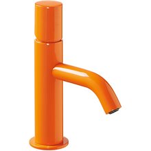 Grifo de lavabo Naranja S TUB TRES STUDY 
