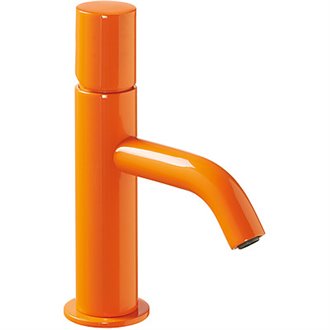 Grifo de lavabo Naranja S TUB TRES STUDY 
