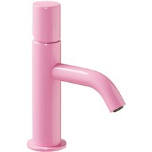 Grifo de lavabo Fucsia S TUB TRES STUDY 