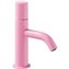 Grifo de lavabo Fucsia S TUB TRES STUDY 