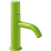 Grifo de lavabo Verde S TUB TRES STUDY 