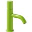 Grifo de lavabo Verde S TUB TRES STUDY 