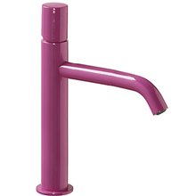 Grifo de lavabo Violeta M TUB TRES STUDY 