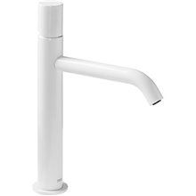 Grifo de lavabo Blanco M TUB TRES STUDY 