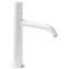 Grifo de lavabo Blanco M TUB TRES STUDY 