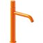 Grifo de lavabo Naranja L TUB TRES STUDY 