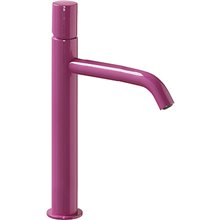 Grifo de lavabo Violeta L TUB TRES STUDY 