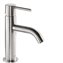 Grifo de lavabo Acero S TRES STUDY 