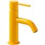 Grifo de lavabo Amarillo S TRES STUDY 