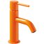 Grifo de lavabo Naranja S TRES STUDY 