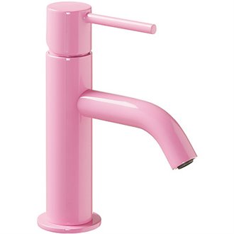 Grifo de lavabo Fucsia S TRES STUDY 