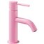 Grifo de lavabo Fucsia S TRES STUDY 
