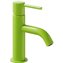 Grifo de lavabo Verde S TRES STUDY 