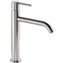 Grifo de lavabo Acero M TRES STUDY 