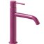 Grifo de lavabo Violeta M TRES STUDY 