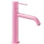 Grifo de lavabo Fucsia M TRES STUDY 
