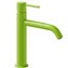 Grifo de lavabo Verde M TRES STUDY 