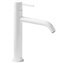 Grifo de lavabo Blanco M TRES STUDY 