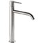 Grifo de lavabo Acero L TRES STUDY 