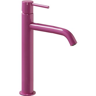 Grifo de lavabo Violeta L TRES STUDY 