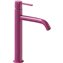 Grifo de lavabo Violeta L TRES STUDY 