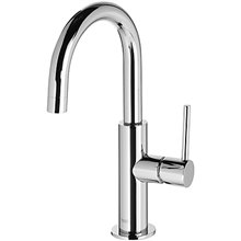 Grifo de lavabo en C TRES STUDY M