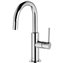 Grifo de lavabo en C TRES STUDY M