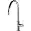 Grifo de lavabo en C TRES STUDY XL