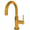 Grifo de lavabo Amarillo en C TRES STUDY M