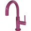Grifo de lavabo Violeta en C TRES STUDY M