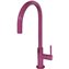 Grifo de lavabo Violeta en C TRES STUDY XL