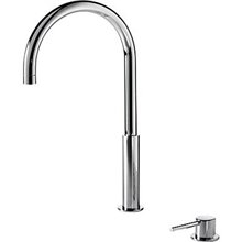 Grifo de lavabo en batería TRES STUDY XL