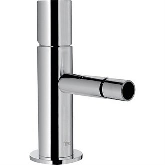 Grifo de bid&eacute; TUB TRES STUDY