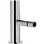 Grifo de bid&eacute; con desag&uuml;e TUB TRES STUDY