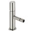 Grifo de bid&eacute; Acero TUB TRES STUDY