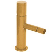 Grifo de bidé Amarillo TUB TRES STUDY