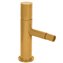 Grifo de bid&eacute; Amarillo TUB TRES STUDY