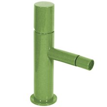 Grifo de bidé Verde TUB TRES STUDY