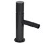 Grifo de bid&eacute; Negro TUB TRES STUDY