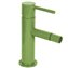 Grifo de bid&eacute; Verde TRES STUDY