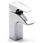 Grifo de lavabo Thesis Roca