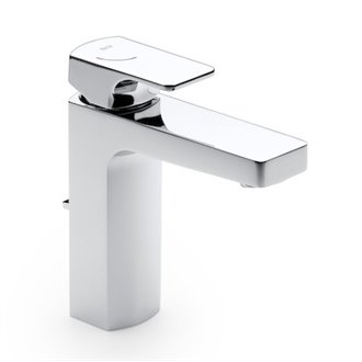 Grifo de lavabo desag&uuml;e autom&aacute;tico L90 Roca