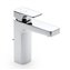 Grifo de lavabo desag&uuml;e autom&aacute;tico L90 Roca